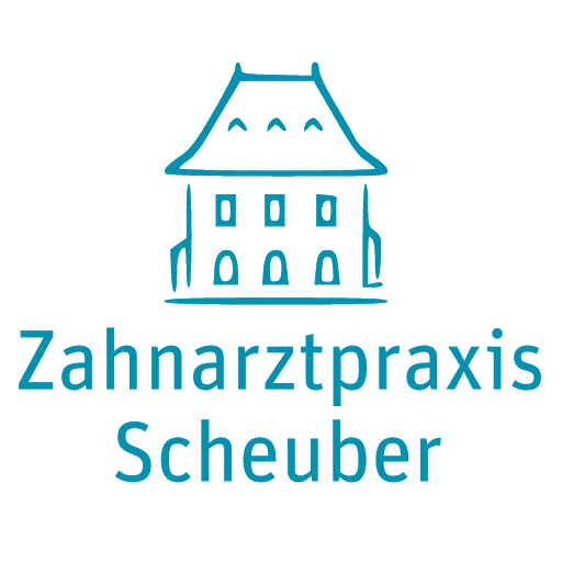 Zahnarztpraxis Scheuber logo