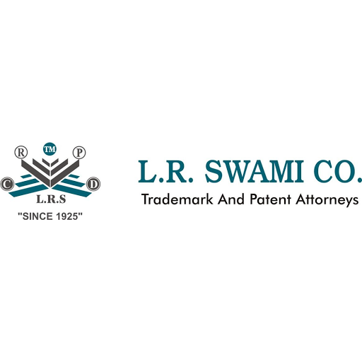 L R Swami Co., 3, Playground View Street,, Nandanam Extension,, Chennai, Tamil Nadu 600035, India, Patent_Lawyer, state TN