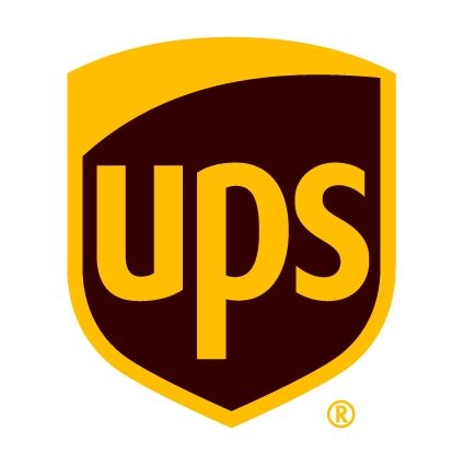 UPS Access Point location logo