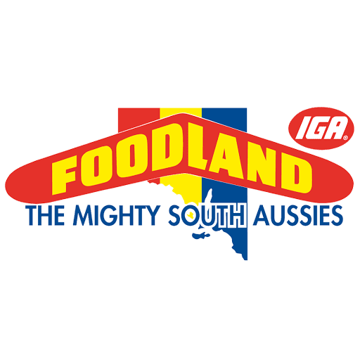Foodland Munno Para logo
