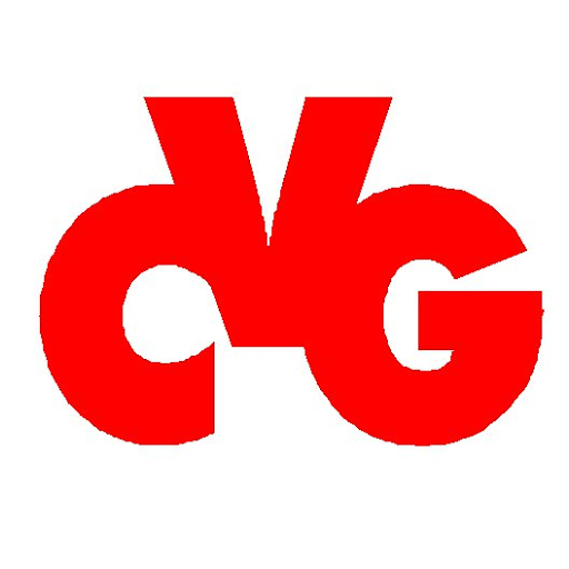 Concho Valley Gymnastics logo