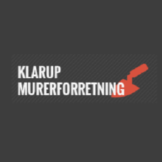 Klarup Murerforretning ApS logo