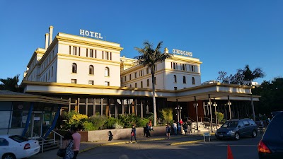 Photos of Hotel O'Higgins