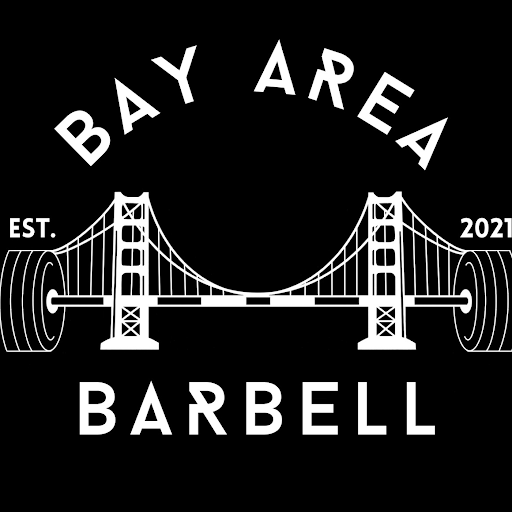 Bay Area Barbell logo