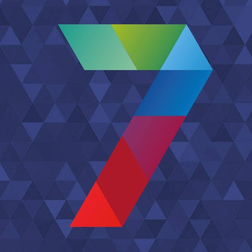RN7 logo