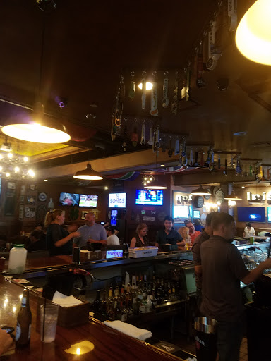 Pub «The Irishman Pub», reviews and photos, 18101 Preston Rd #102, Dallas, TX 75252, USA
