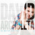 No Matter How Far: David Archuleta Divulga Capa de Novo Álbum!