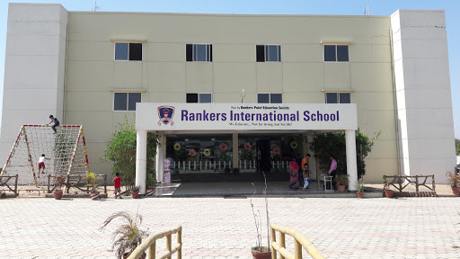 Rankers International School, 294, Usha Nagar, Indore, Madhya Pradesh 452009, India, International_School, state MP