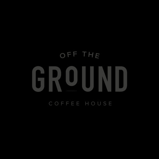 Off the Ground Coffee logo