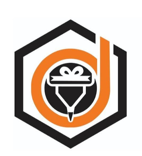 DECOROF Lazer Kesim ve hediyelik eşya (Fason lazer kesim merkezi) logo