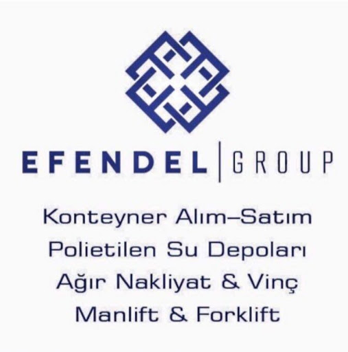 EFENDEL GROUP logo