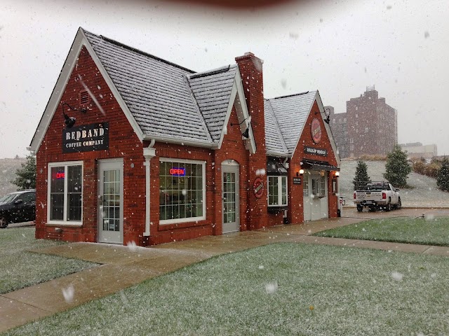 Redband Coffee Co.