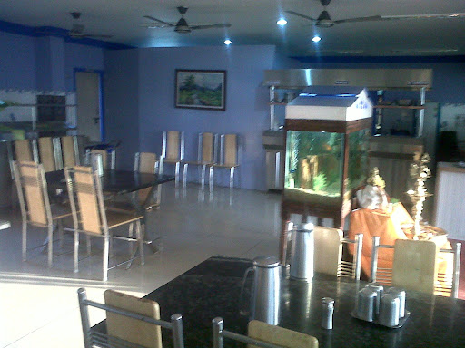 Hotel Kavitha, 111, Marudhamalai Road, Marudhamalai Road, Near Vadavalli Bus Stop, Vadavalli, Coimbatore, Tamil Nadu 641041, India, South_Asian_Restaurant, state TN