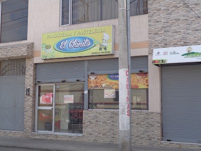 Photos of Panader&iacute;a y Pasteler&iacute;a El Chinito