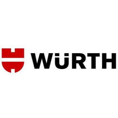 Würth - Gävle logo
