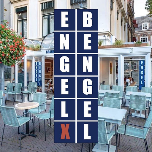 Engel X Bengel logo