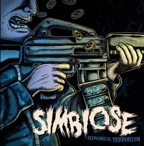 Simbiose - Economical Terrorism (2012) Simbiose - Economical Terrorism (2012)