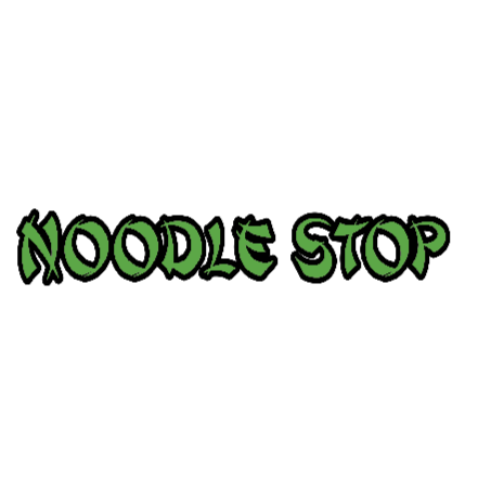 Noodle Stop logo