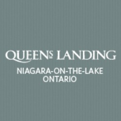 Queen's Landing logo