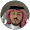محمد بن عبدالله ال زيدان الشهري