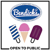 Bendick's Ice Cream Factory Ice Cream Outlet