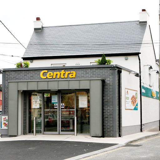 Centra logo