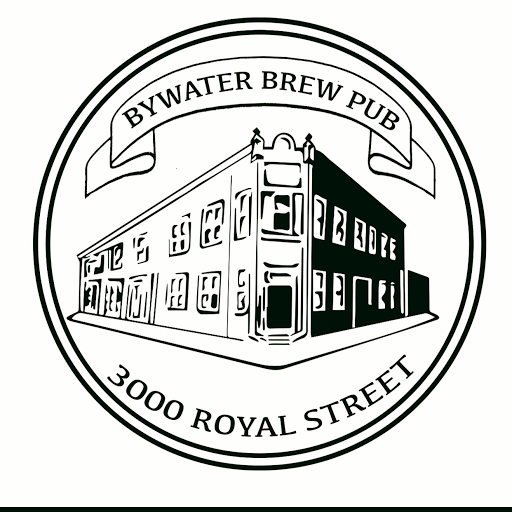 Bywater Brew Pub logo