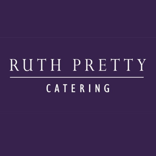 Ruth Pretty Catering logo