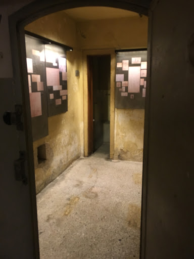 National Socialism Documentation Center