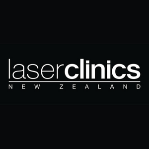 Laser Clinics New Zealand - Botany logo