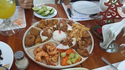 Photos of Las Delicias Marinas