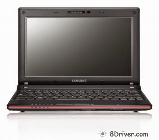 download Samsung Netbook NT-N150-KA51Y driver