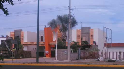 Motel Emporio, 80150, Jesús Kumate 4055, Gasolinera del Valle, Culiacán Rosales, Sin., México, Alojamiento en interiores | Culiacán Rosales