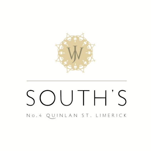 South's Pub logo