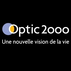 Optic 2000 - Opticien Boulogne-Billancourt logo