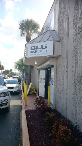 Cell Phone Store «BLU STORE - Professional Wireless LLC», reviews and photos, 2858 NW 72nd Ave, Miami, FL 33122, USA