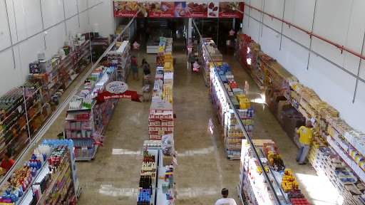 Supermercado Sao Jose - Smart, R. Aimorés, 590, Pocrane - MG, 36960-000, Brasil, Supermercado, estado Minas Gerais