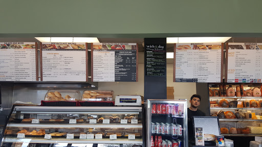 'Wich Day Sandwiches