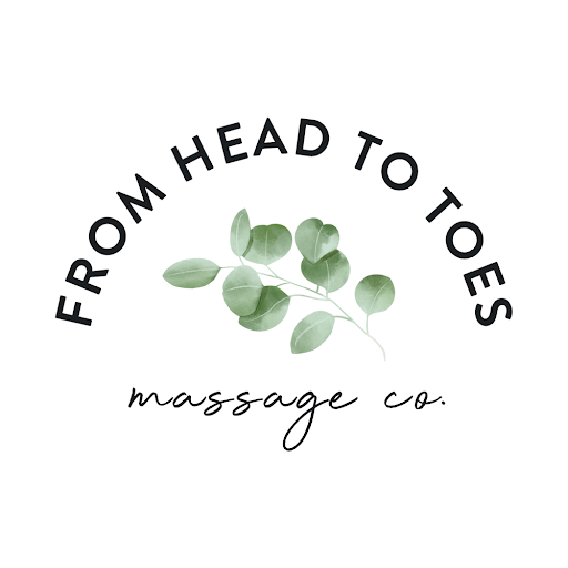 From Head To Toes logo
