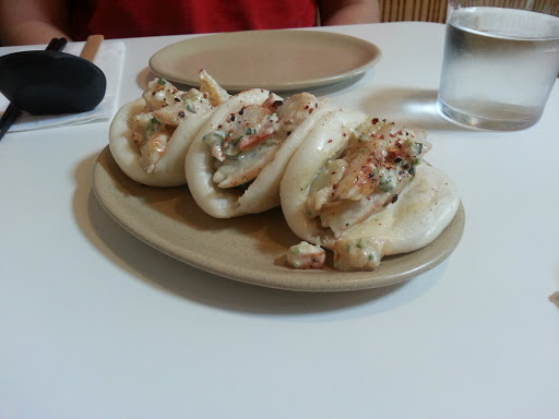 Asian Restaurant «Little Big Diner», reviews and photos, 1247 Centre St, Newton, MA 02459, USA