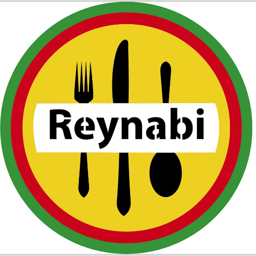 Reynabi Döner logo