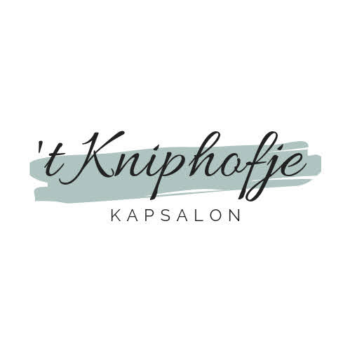 Kapsalon 't Kniphofje logo