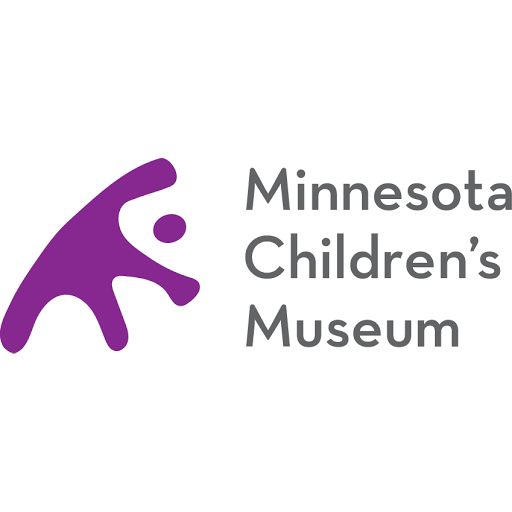Minnesota Children's Museum logo