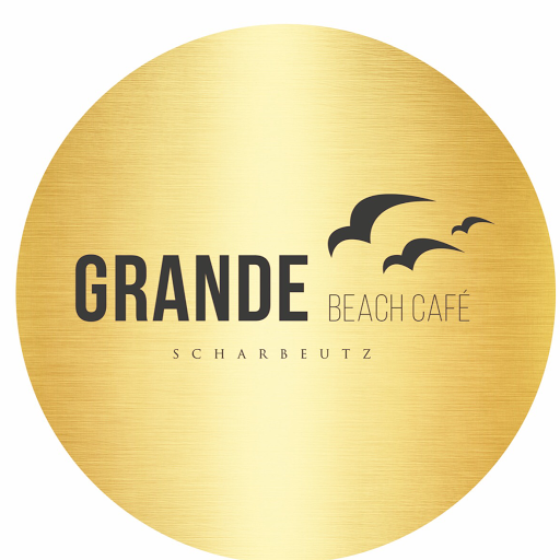 Grande Beach Café - Scharbeutz logo