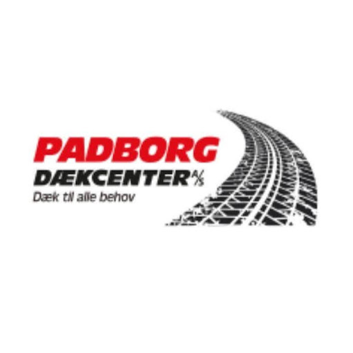First Stop Padborg Dækcenter A/S logo