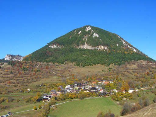 Vlkolinec - UNESCO