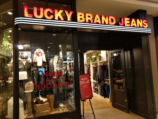 Lucky brand