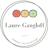 Laure Gangloff - Conseillère en nutrition - Perte de poids durable sans effet yoyo