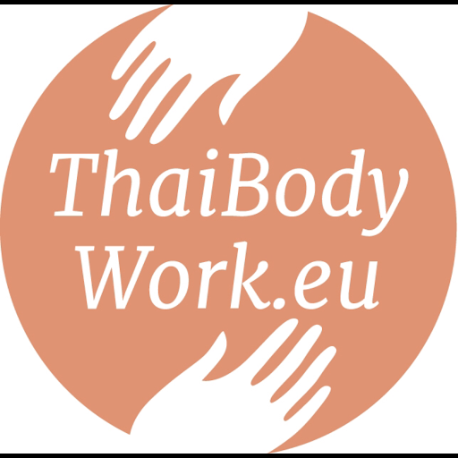 Thaibodywork.eu logo