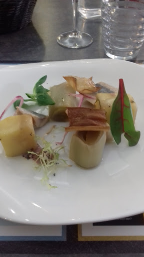 LE PICROCOLE